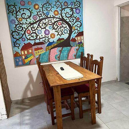El Patio Apart Esquina  Dış mekan fotoğraf