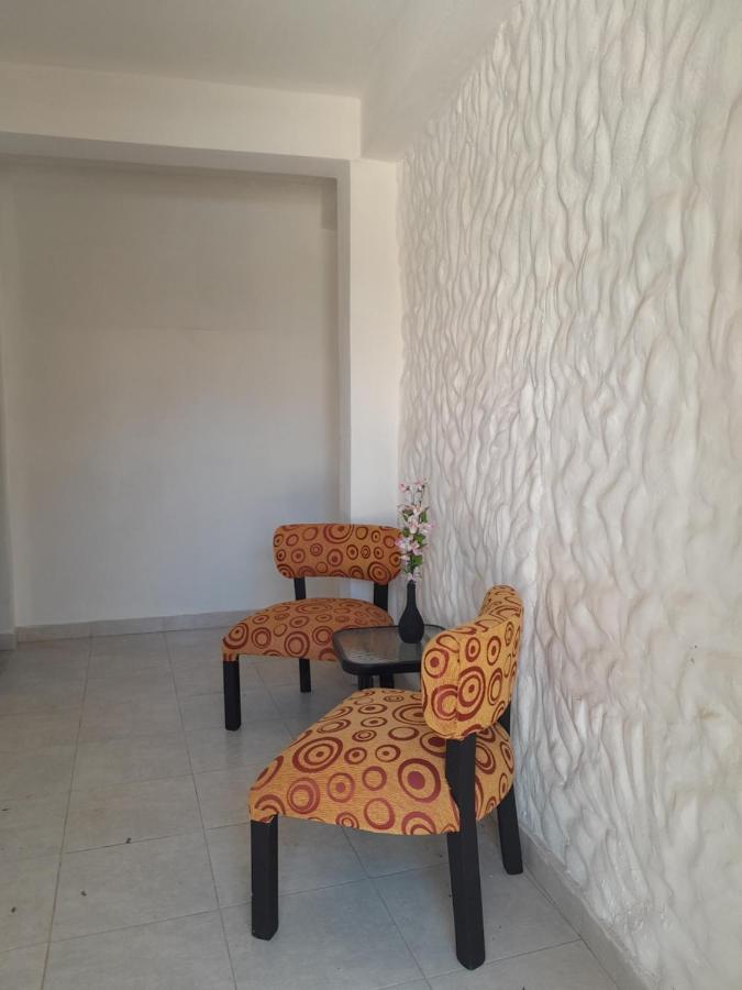 El Patio Apart Esquina  Dış mekan fotoğraf