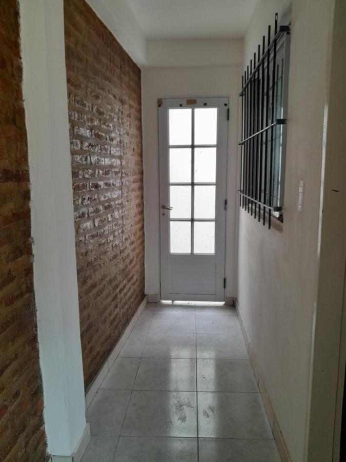 El Patio Apart Esquina  Dış mekan fotoğraf