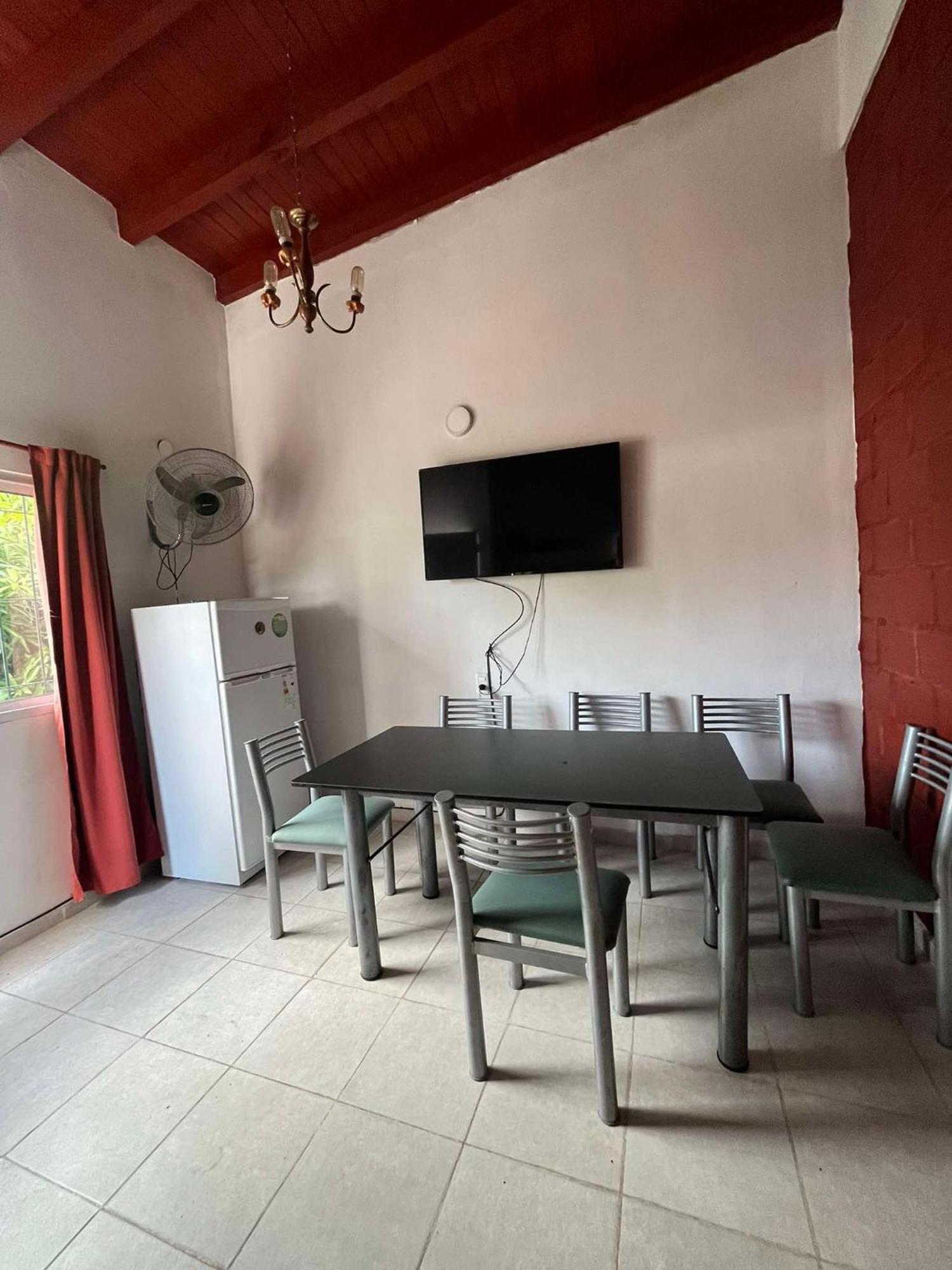 El Patio Apart Esquina  Dış mekan fotoğraf