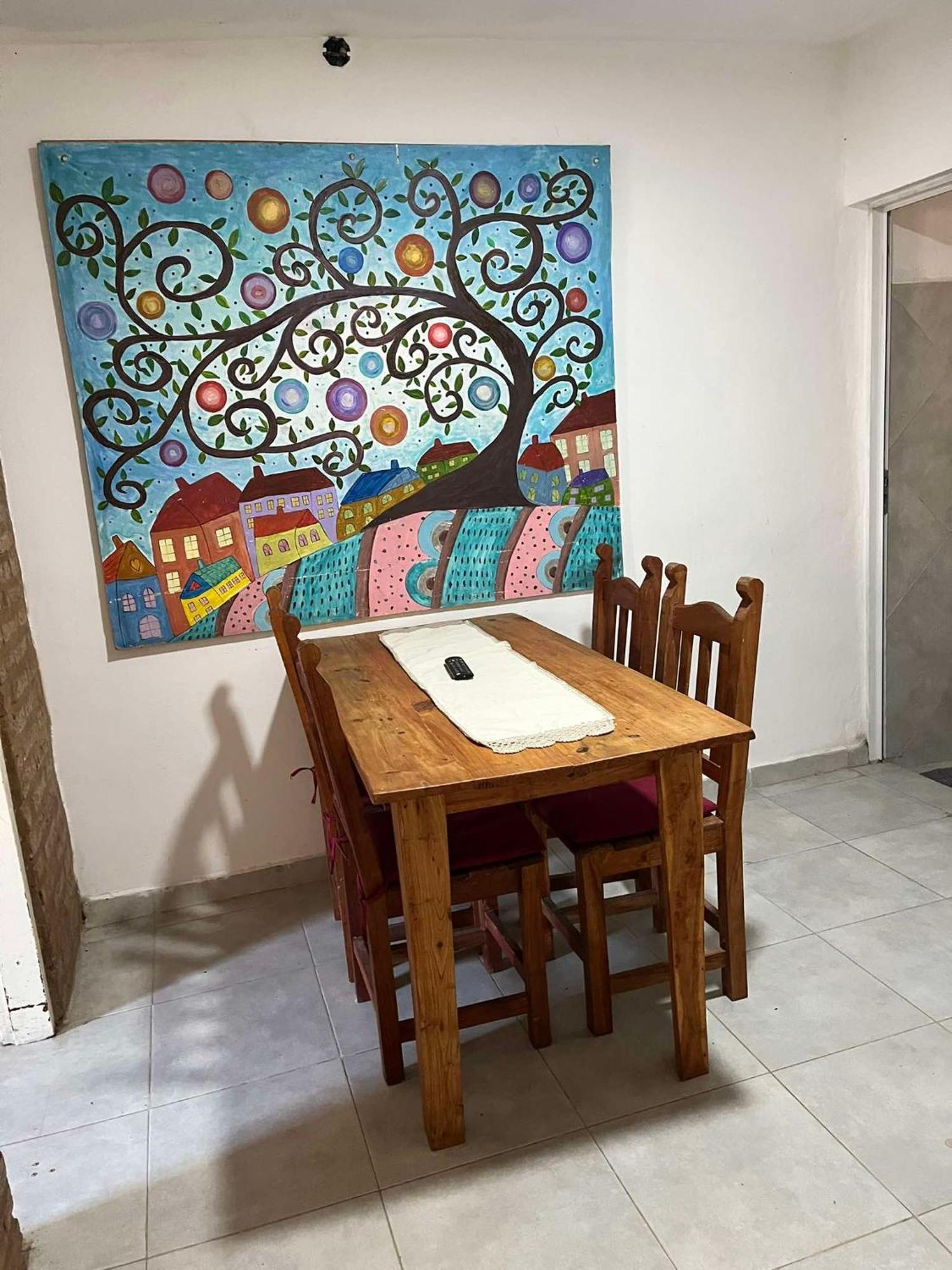 El Patio Apart Esquina  Dış mekan fotoğraf