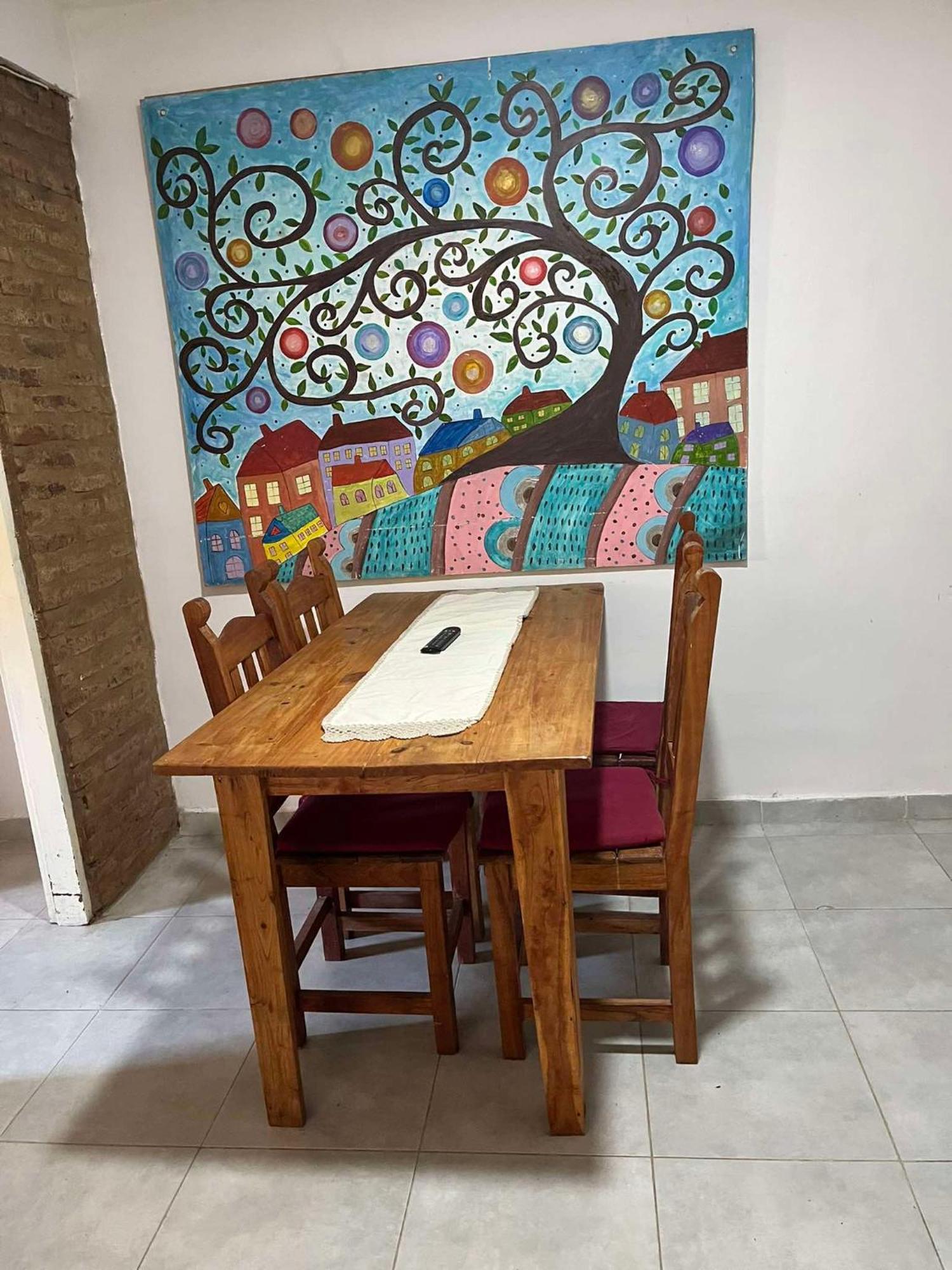 El Patio Apart Esquina  Dış mekan fotoğraf