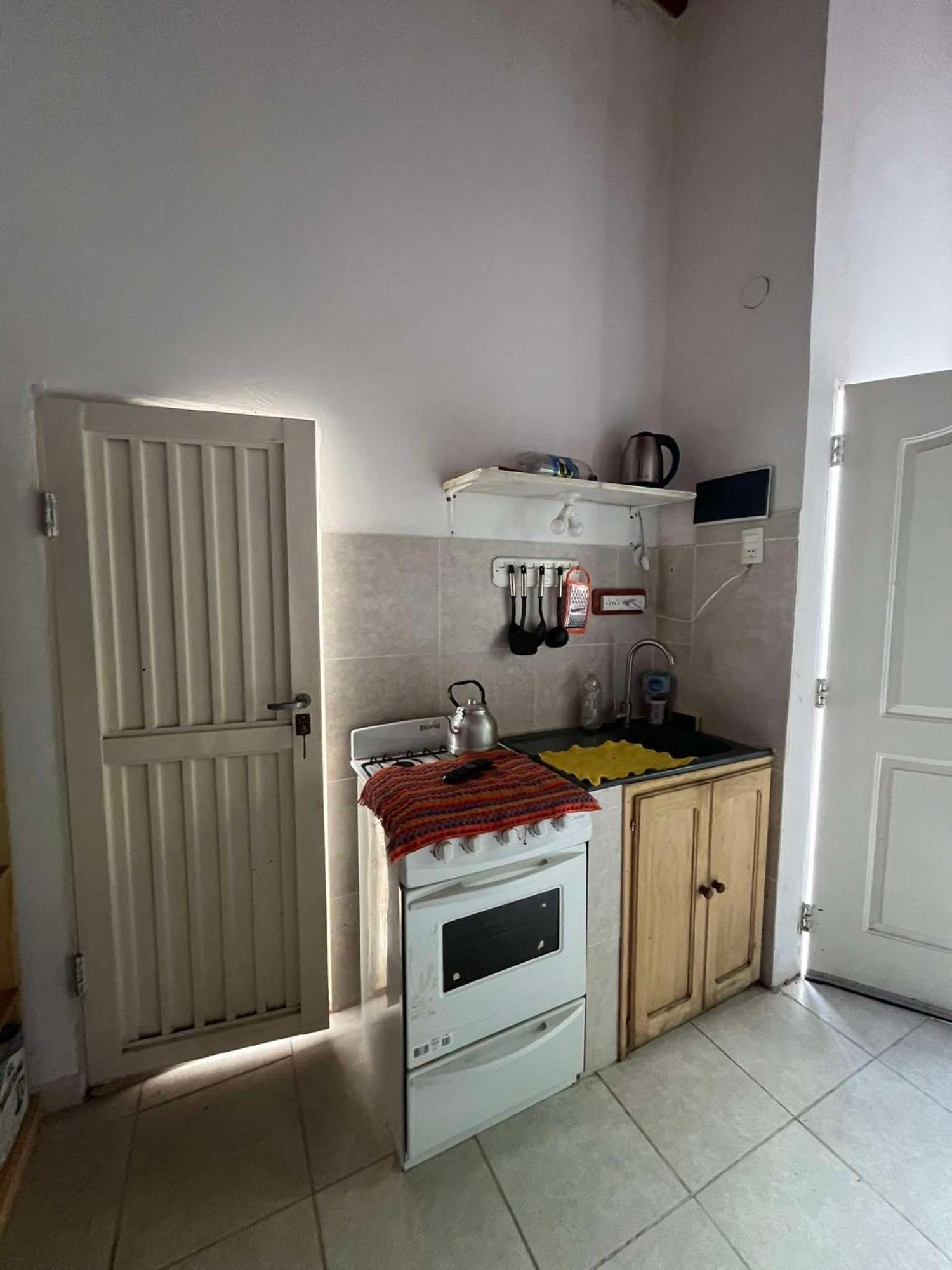 El Patio Apart Esquina  Dış mekan fotoğraf