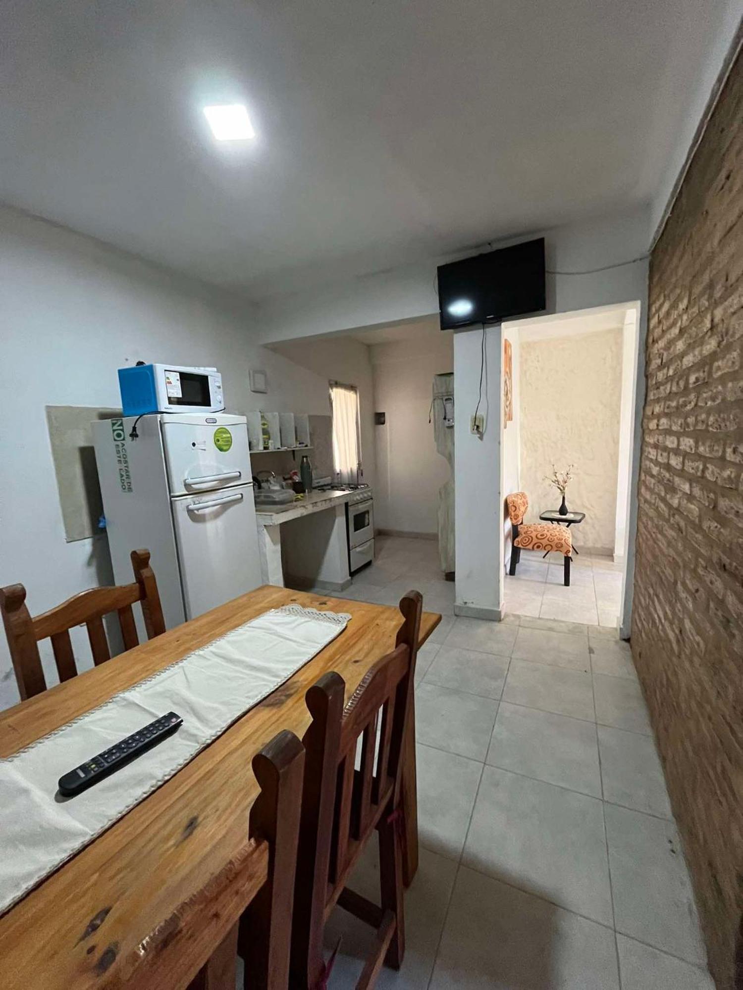 El Patio Apart Esquina  Dış mekan fotoğraf