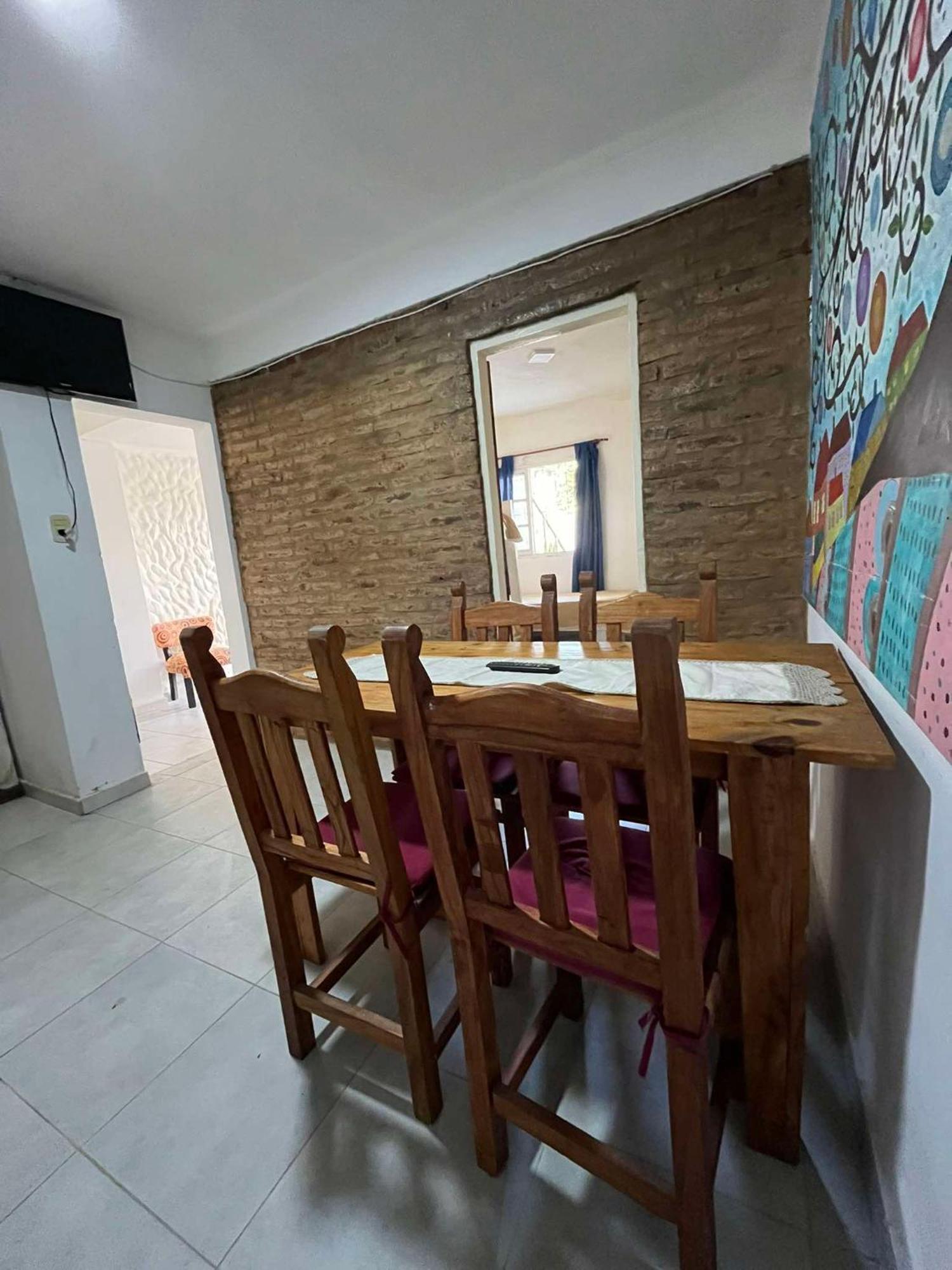 El Patio Apart Esquina  Dış mekan fotoğraf