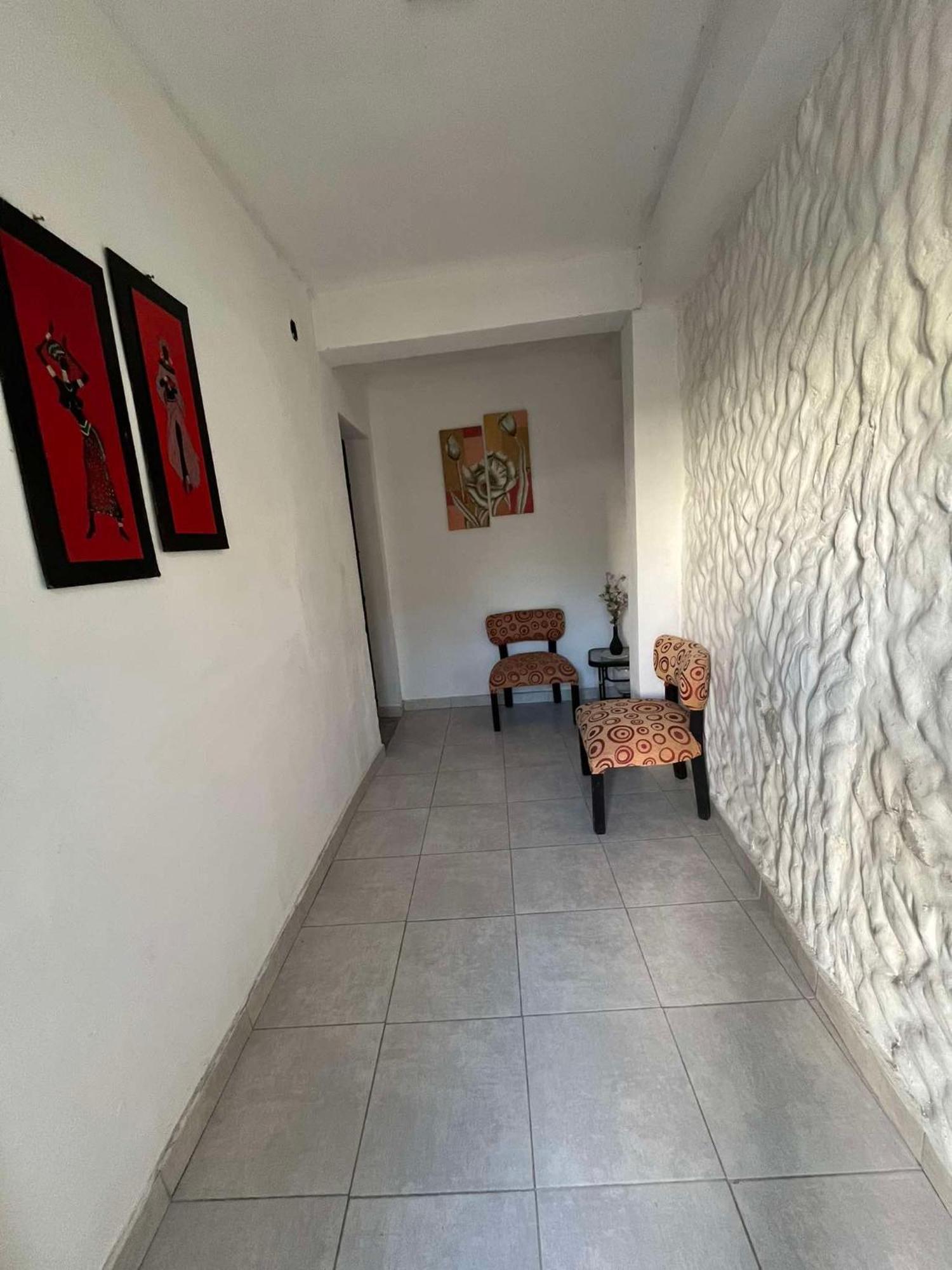 El Patio Apart Esquina  Dış mekan fotoğraf