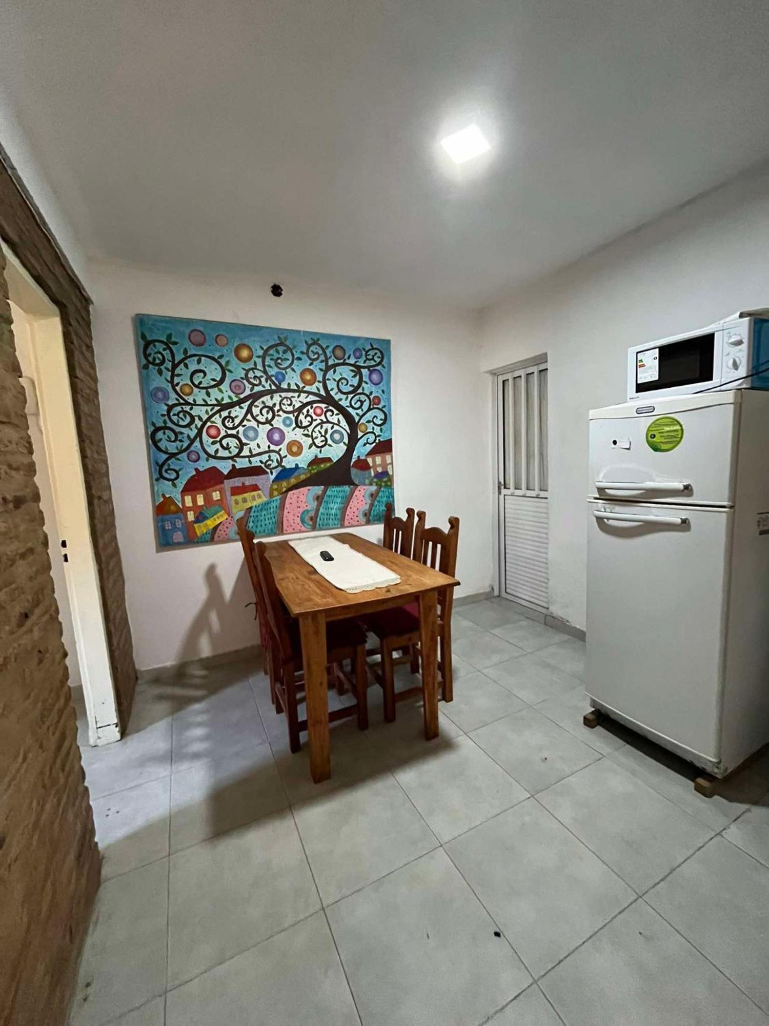 El Patio Apart Esquina  Dış mekan fotoğraf