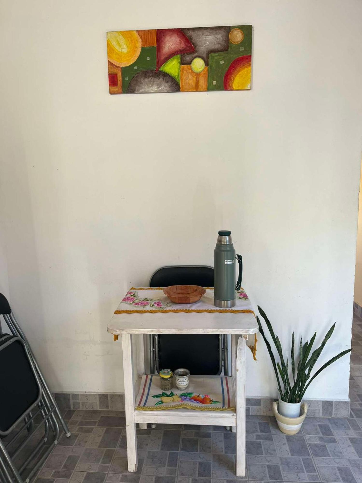 El Patio Apart Esquina  Dış mekan fotoğraf