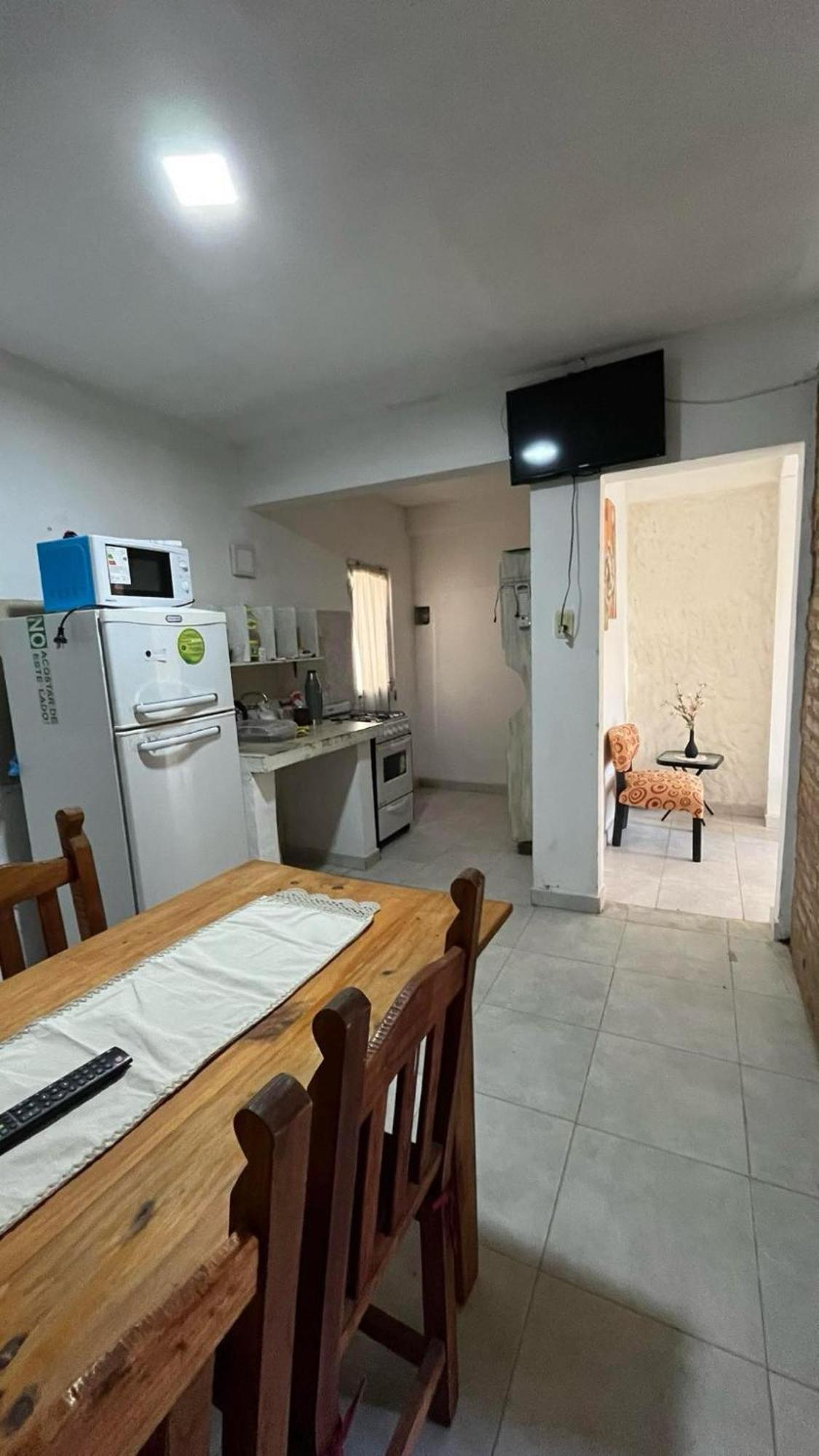 El Patio Apart Esquina  Dış mekan fotoğraf
