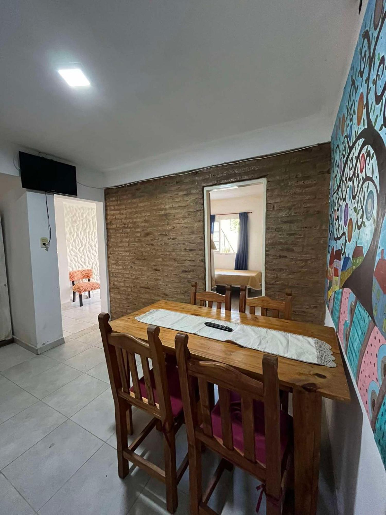 El Patio Apart Esquina  Dış mekan fotoğraf