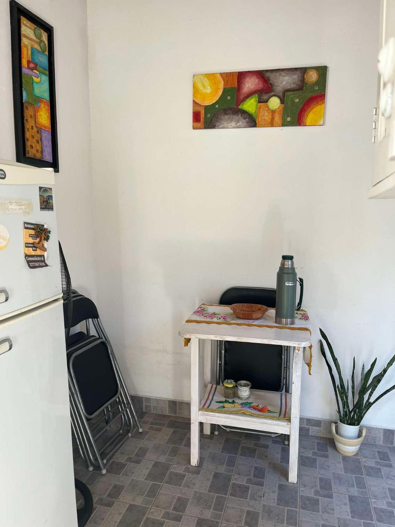 El Patio Apart Esquina  Dış mekan fotoğraf