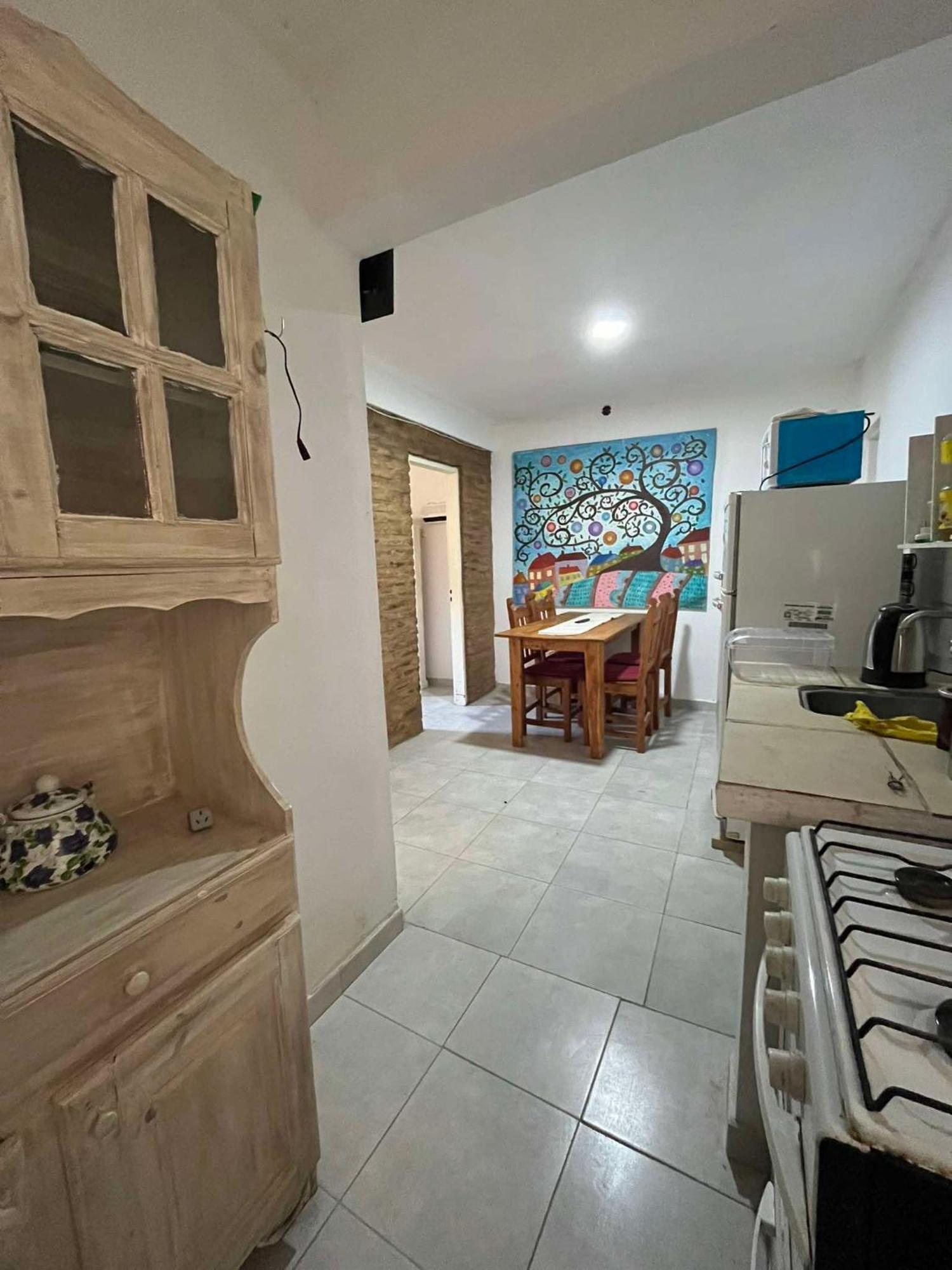 El Patio Apart Esquina  Dış mekan fotoğraf