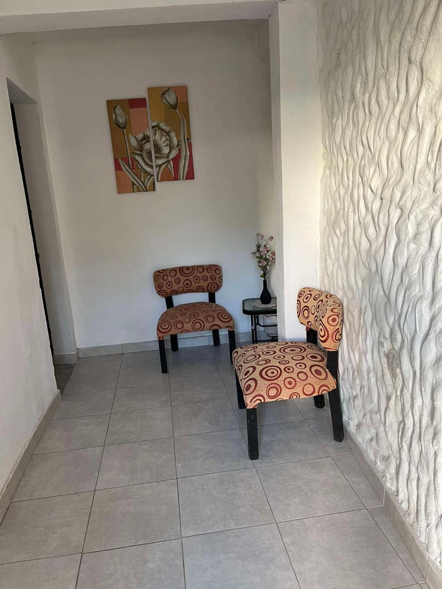 El Patio Apart Esquina  Dış mekan fotoğraf