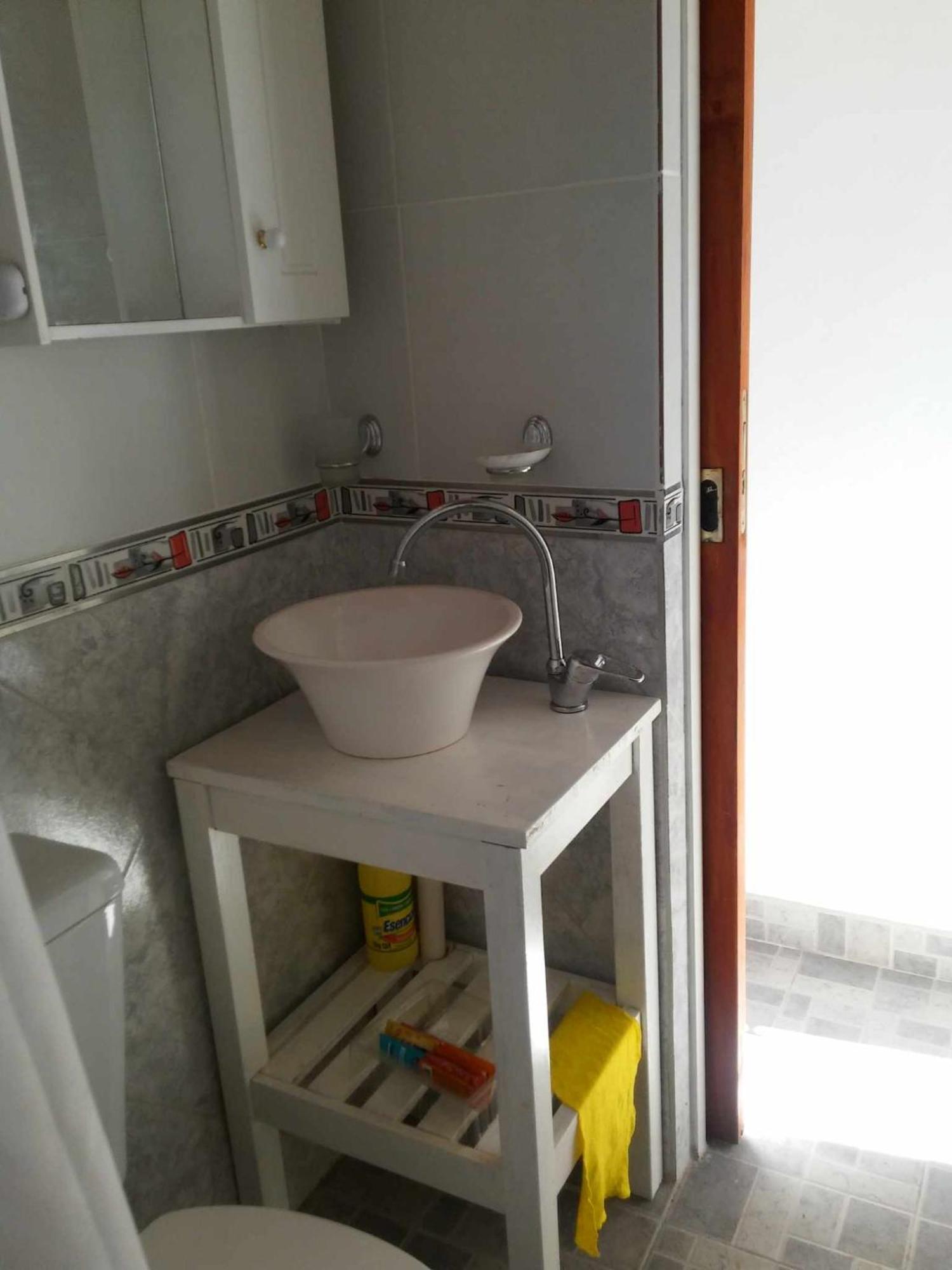 El Patio Apart Esquina  Dış mekan fotoğraf