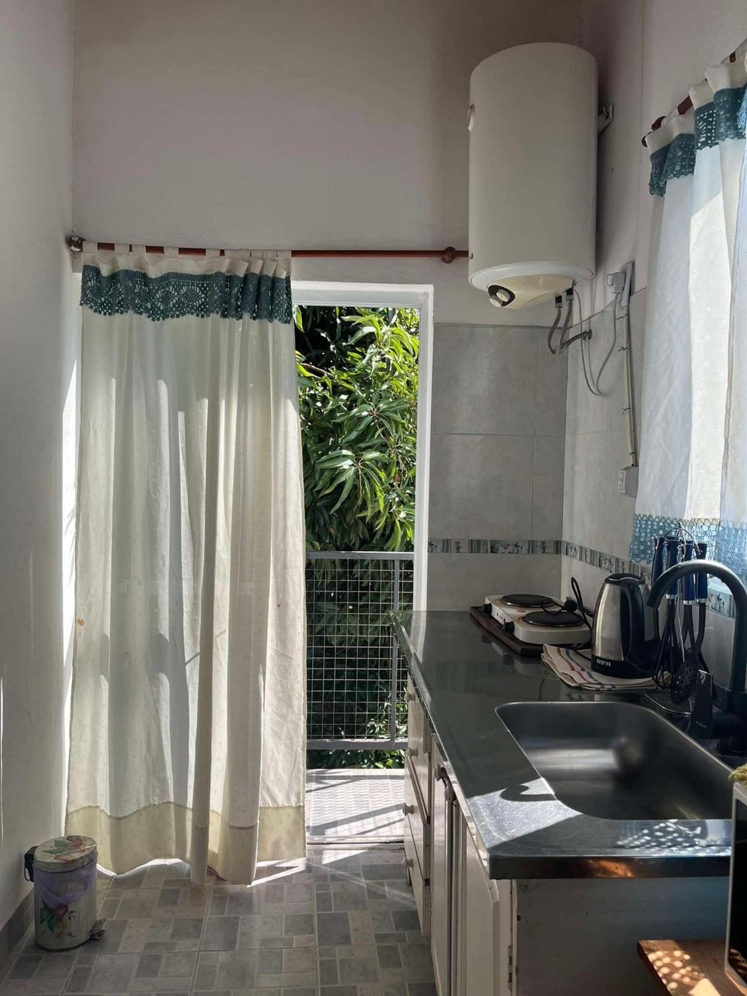 El Patio Apart Esquina  Dış mekan fotoğraf
