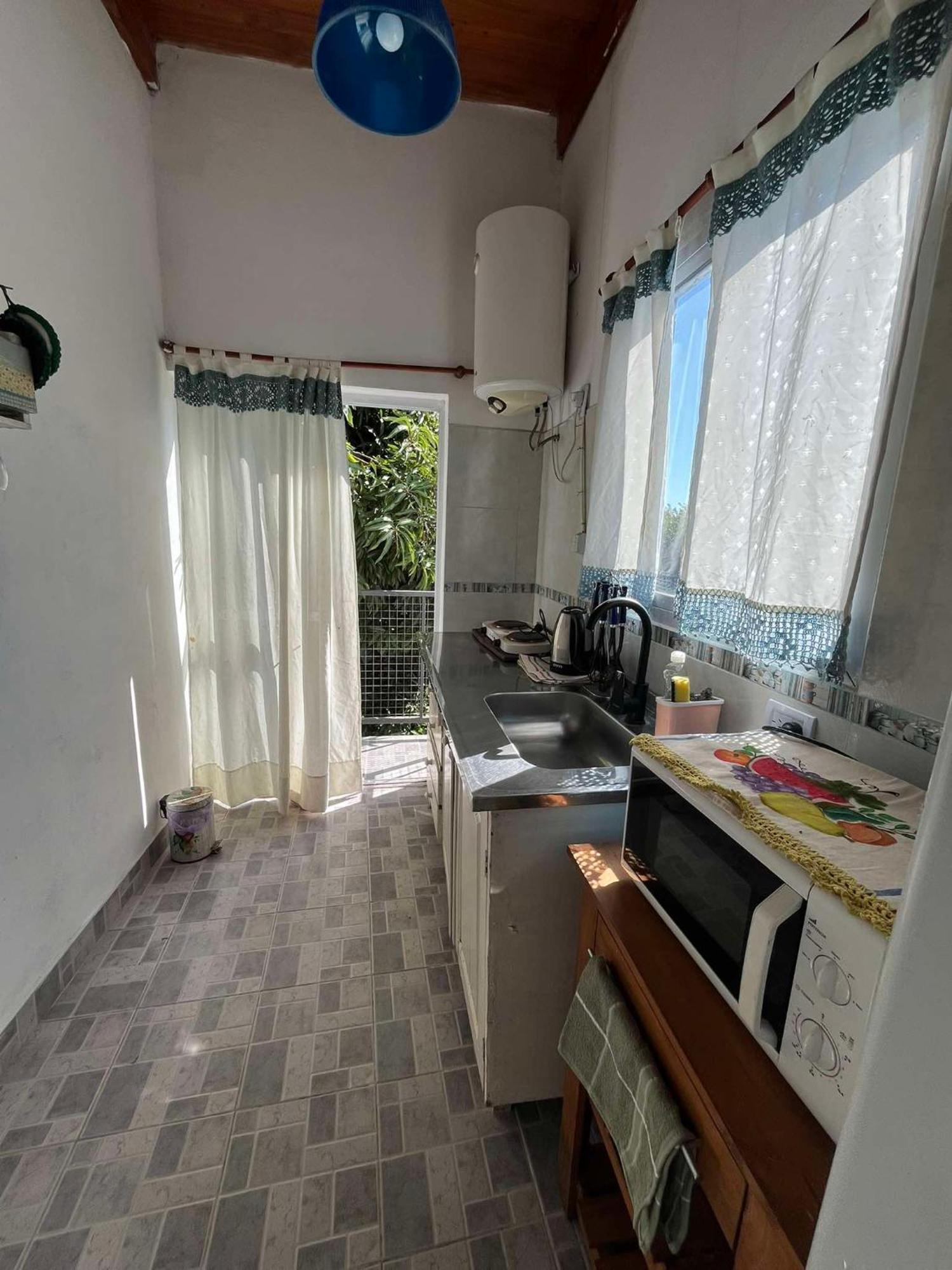 El Patio Apart Esquina  Dış mekan fotoğraf