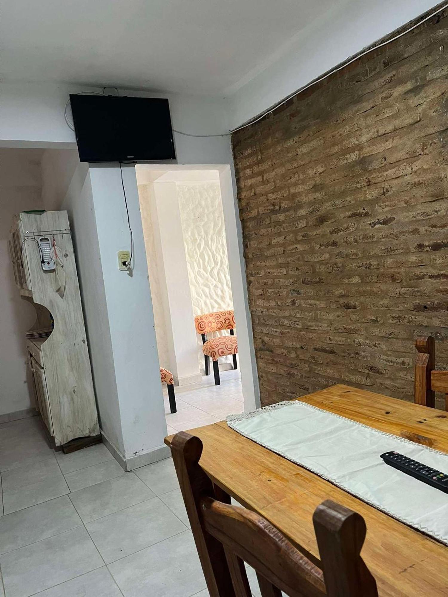 El Patio Apart Esquina  Dış mekan fotoğraf